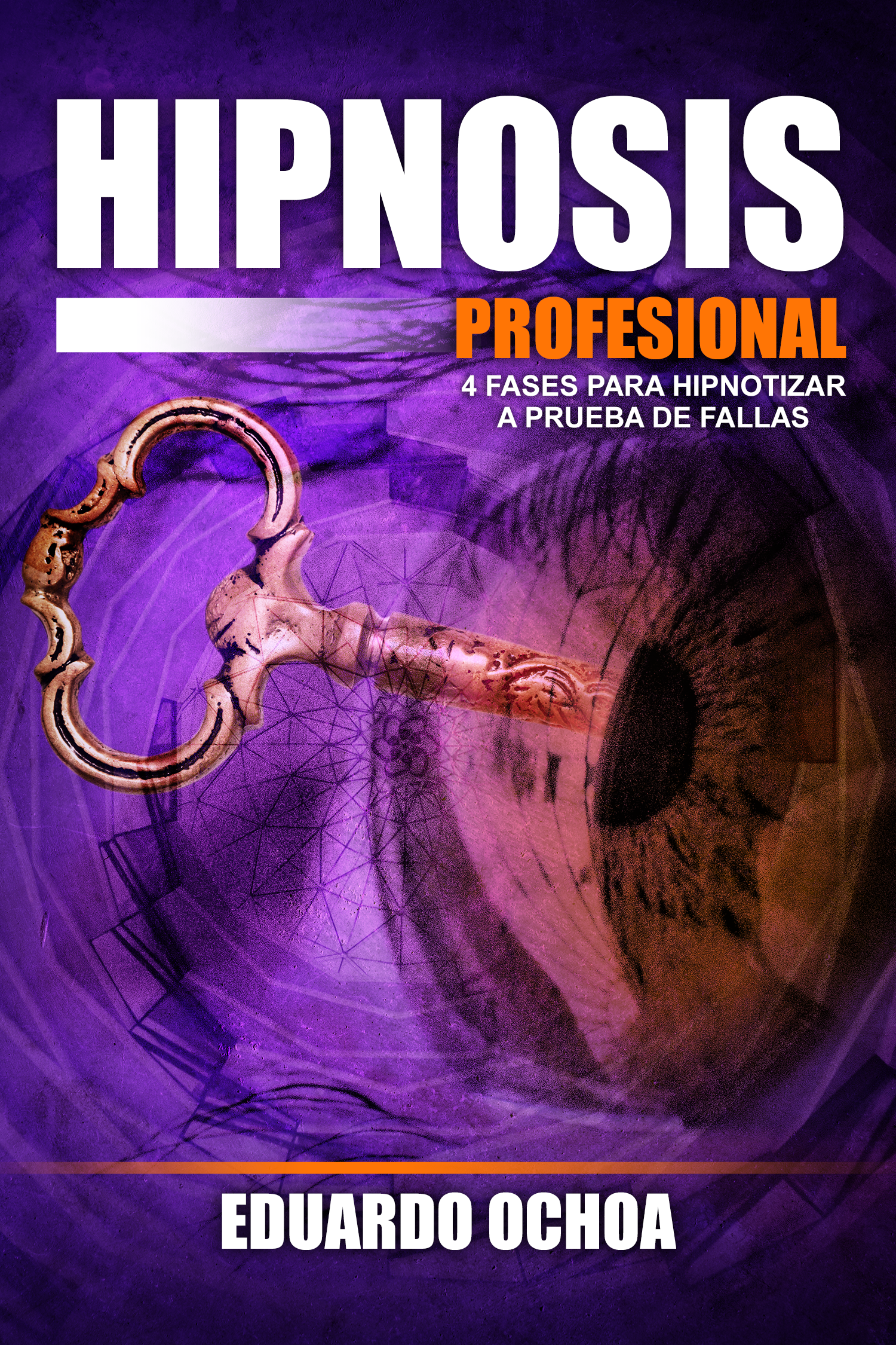 porta libro de hipnosis